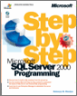 Microsoft® SQL Server™ 2000 Programming Step by Step