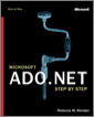 Microsoft® ADO.NET Step by Step