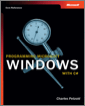 Programming Microsoft®  Windows® with C#