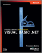 Programming Microsoft® Visual Basic® .NET (Core Reference)