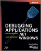 Debugging Applications for Microsoft® .NET and Microsoft Windows®