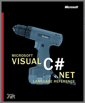 Microsoft® Visual C#™ .NET Language Reference
