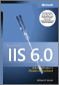Microsoft® IIS 6.0 Administrator's Pocket Consultant
