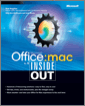 Microsoft® Office v. X for Mac Inside Out