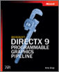 Microsoft® DirectX® 9 Programmable Graphics Pipeline