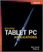 Building Tablet PC Applications