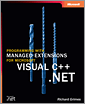 Programming with Managed Extensions for Microsoft® Visual C++® .NET