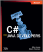 C# for Java Developers