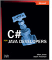 C# for Java Developers