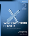 Microsoft® Windows® 2000 Server Administrator's Companion