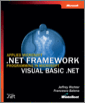 Applied Microsoft® .NET Framework Programming in Microsoft® Visual Basic® .NET