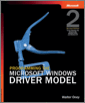 Programming the Microsoft® Windows® Driver Model