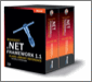 Microsoft® .NET Framework 1.1 Class Library Reference Volume 5: System.Web