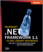 Microsoft® .NET Framework 1.1 Class Library Reference Volume 7: System.Windows.Forms, System.Drawing, and System.ComponentModel
