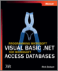 Programming Microsoft® Visual Basic® .NET for Microsoft Access Databases