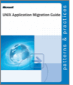 UNIX Application Migration Guide