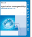 Application Interoperability: Microsoft® .NET and J2EE