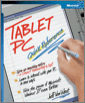 Tablet PC Quick Reference