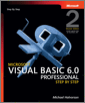 Microsoft® Visual Basic® 6.0 Professional Step by Step