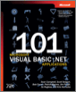 101 Microsoft® Visual Basic® .NET Applications