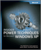 Insider Power Techniques for Microsoft® Windows® XP