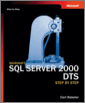 Microsoft® SQL Server™ 2000 DTS Step by Step
