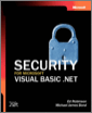 Security for Microsoft® Visual Basic® .NET