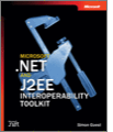 Microsoft® .NET and J2EE Interoperability Toolkit