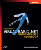 Microsoft® Visual Basic® .NET Programmer's Cookbook