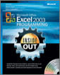 Microsoft® Office Excel 2003 Programming Inside Out
