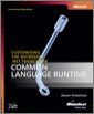 Customizing the Microsoft® .NET Framework Common Language Runtime