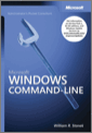 Microsoft® Windows® Command-Line Administrator's Pocket Consultant