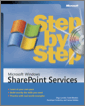 Microsoft® Windows® SharePoint® Services Step by Step