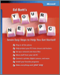 Ed Bott's Your New PC: Seven Easy Steps to Help You Get Started!