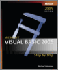 Microsoft® Visual Basic® 2005 Step by Step