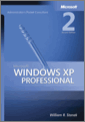 Microsoft® Windows® XP Professional Administrator's Pocket Consultant