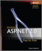 Microsoft® ASP.NET 2.0 Step By Step