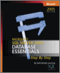 Microsoft® SQL Server™ 2005: Database Essentials Step by Step