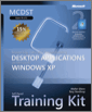 MCDST Self-Paced Training Kit (Exam 70-272): Supporting Users and Troubleshooting Desktop Applications on Microsoft® Windows® XP