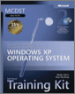 MCDST Self-Paced Training Kit (Exam 70-271): Supporting Users and Troubleshooting a Microsoft® Windows® XP Operating System