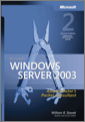 Microsoft® Windows Server™ 2003 Administrator's Pocket Consultant