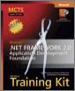 MCTS Self-Paced Training Kit (Exam 70-536): Microsoft® .NET Framework 2.0—Application Development Foundation