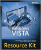 Windows Vista™ Resource Kit