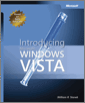 Introducing Windows Vista™