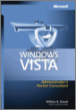 Windows Vista™ Administrator's Pocket Consultant