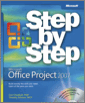 Microsoft® Office Project 2007 Step by Step