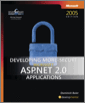 Developing More-Secure Microsoft® ASP.NET 2.0 Applications