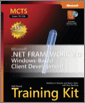 MCTS Self-Paced Training Kit (Exam 70-526): Microsoft® .NET Framework 2.0 Windows®-Based Client Development