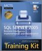 MCTS Self-Paced Training Kit (Exam 70-445): Microsoft® SQL Server™ 2005 Business Intelligence—Implementation and Maintenance
