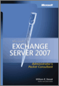 Microsoft® Exchange Server 2007 Administrator's Pocket Consultant